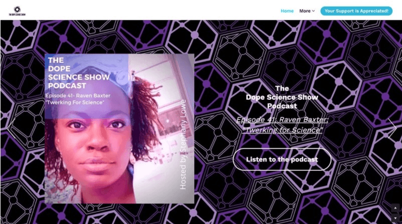 科學Podcast 科學Podcast